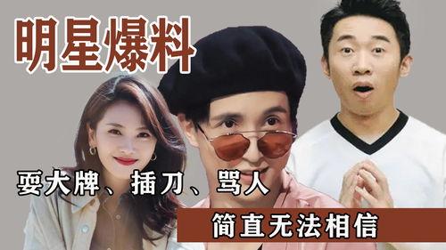 大瓜明星爆料视频下载,大瓜明星爆料视频幕后真相大曝光  第3张