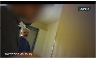 阿桑奇爆料视频,揭露权力真相与网络斗争 第2张 阿桑奇爆料视频,揭露权力真相与网络斗争 第2张