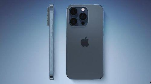 iphone15pro最新爆料,前瞻揭秘，性能与设计革新大揭秘