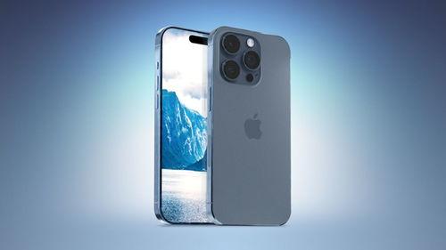 iphone15pro最新爆料,前瞻揭秘,性能与设计革新大揭秘 第3张 iphone15pro最新爆料,前瞻揭秘,性能与设计革新大揭秘 第3张