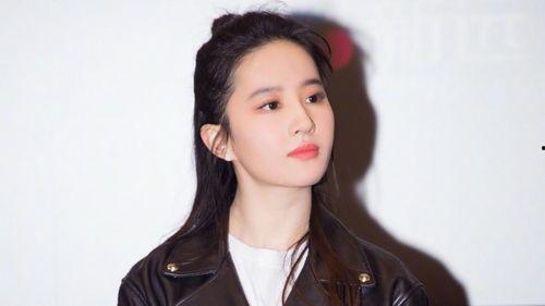 今日娱乐爆料刘亦菲,娱乐圈再掀波澜  第3张 今日娱乐爆料刘亦菲,娱乐圈再掀波澜  第3张