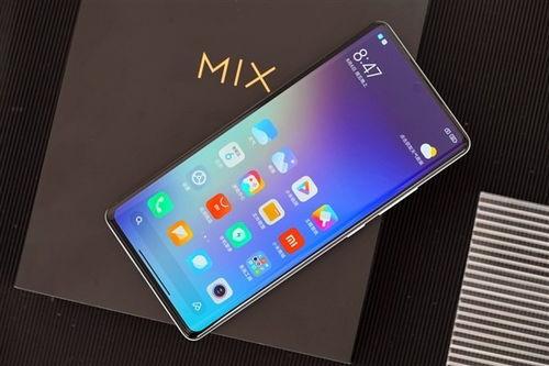 小米mix 4最新爆料,颠覆性设计,性能与美学完美融合,揭秘全新旗舰手机亮点” 第2张 小米mix 4最新爆料,颠覆性设计,性能与美学完美融合,揭秘全新旗舰手机亮点” 第2张