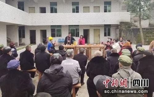 富顺县永年镇爆料案最新,真相揭开，疑云散去  第1张