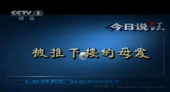 如何在今日说法里爆料,公众爆料背后的真相与正义  第1张